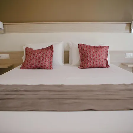 Aparthotel Artemis Comfort&pleasure Faliraki