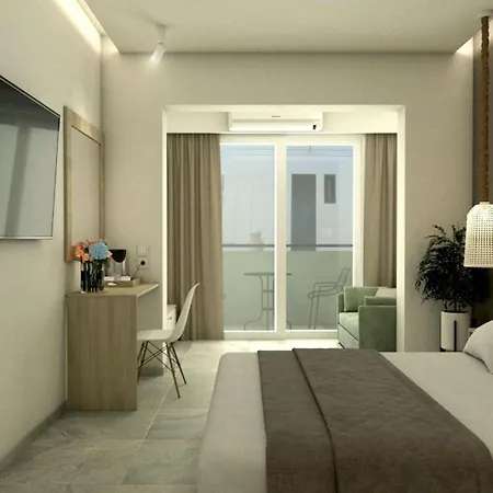 Artemis Comfort&pleasure 2*