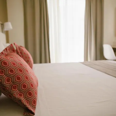Artemis Comfort&pleasure 2* Faliraki