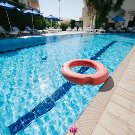 Artemis Comfort&pleasure 2* Faliraki