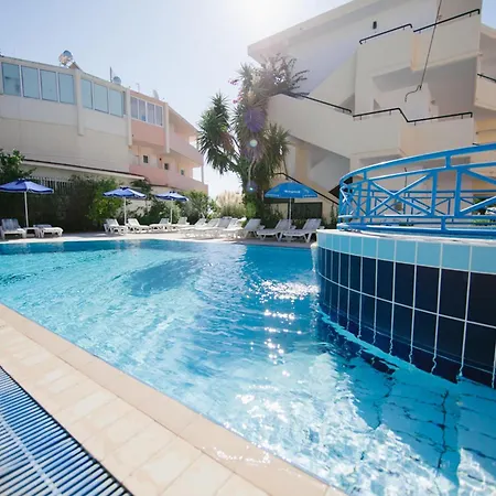 Artemis Comfort&pleasure Aparthotel