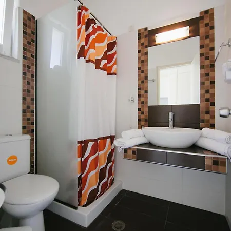 Artemis Comfort&pleasure Aparthotel 2*