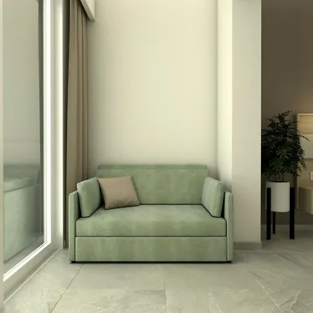 Artemis Comfort&pleasure Aparthotel